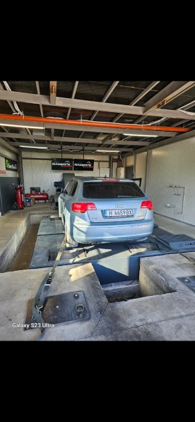 Audi A3 2.0 TDI - 2200 € / 4302.83 лв. - 17177534 6