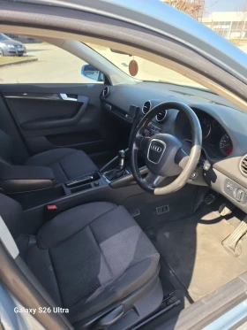 Audi A3 2.0 TDI - 2200 € / 4302.83 лв. - 17177534 7