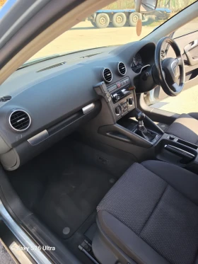 Audi A3 2.0 TDI - 2200 € / 4302.83 лв. - 17177534 8
