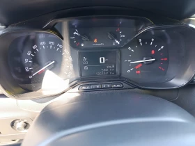 Citroen C3 1.2 83kc. Закупен от БГ | Auto.bg — изображение 12