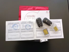 Citroen C3 1.2 83kc. Закупен от БГ | Auto.bg — изображение 13