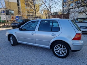 VW Golf 1.9/131к.с | Auto.bg — изображение 8