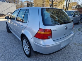 VW Golf 1.9/131к.с | Auto.bg — изображение 7