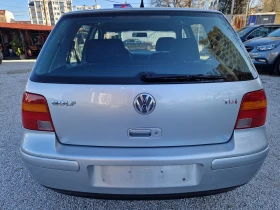 VW Golf 1.9/131к.с | Auto.bg — изображение 6