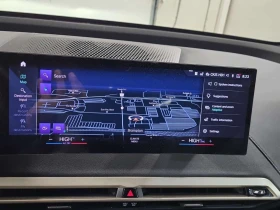 BMW iX XDRIVE50| PANO| HEAD-UP| 360 КАМЕРИ| CARFAX|  - 34500 € / 67476.13 лв. - 17660531 11