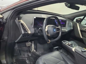 BMW iX XDRIVE50| PANO| HEAD-UP| 360 КАМЕРИ| CARFAX|  - 34500 € / 67476.13 лв. - 17660531 10