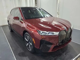 BMW iX XDRIVE50| PANO| HEAD-UP| 360 КАМЕРИ| CARFAX|  - 34500 € / 67476.13 лв. - 17660531 2