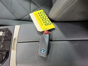 BMW iX XDRIVE50| PANO| HEAD-UP| 360 КАМЕРИ| CARFAX|  - 34500 € / 67476.13 лв. - 17660531 8