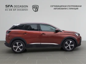 Peugeot 3008 ALLURE 1.5 e-HDi 130 BVM6 E6 // 1809202 - 16821 € / 32899.02 лв. - 25697743 4