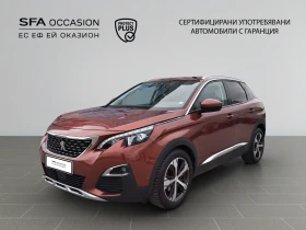 Peugeot 3008 ALLURE 1.5 e-HDi 130 BVM6 E6 // 1809202