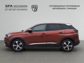 Peugeot 3008 ALLURE 1.5 e-HDi 130 BVM6 E6 // 1809202 - 16821 € / 32899.02 лв. - 25697743 8