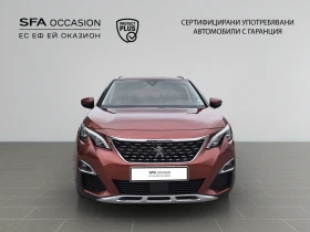 Peugeot 3008 ALLURE 1.5 e-HDi 130 BVM6 E6 // 1809202 - 16821 € / 32899.02 лв. - 25697743 2