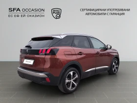 Peugeot 3008 ALLURE 1.5 e-HDi 130 BVM6 E6 // 1809202 - 16821 € / 32899.02 лв. - 25697743 5