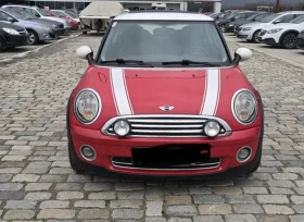 Mini Cooper 1.6 - 2800 € / 5476.32 лв. - 12651920 7
