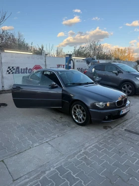 BMW 318 - 3500 € / 6845.40 лв. - 24517963 4