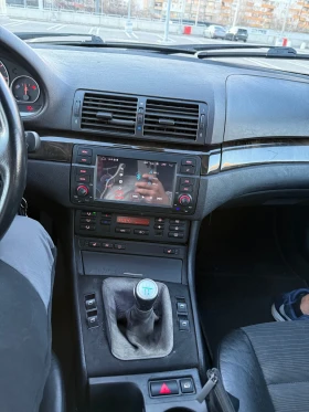 BMW 318 - 3500 € / 6845.40 лв. - 24517963 11