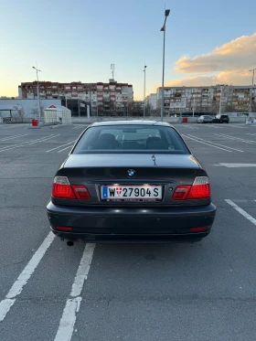BMW 318 - 3500 € / 6845.40 лв. - 24517963 6