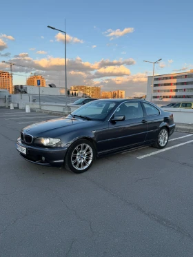 BMW 318 - 3500 € / 6845.40 лв. - 24517963 3