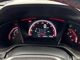 Honda Civic * РЪЧНИ СКОРОСТИ * CARFAX * KEYLESS* КЛИП НА МОТОР - 25900 € / 50656.00 лв. - 30849739 8
