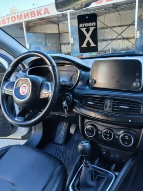 Fiat Tipo | Mobile.bg � ����� ������ 7