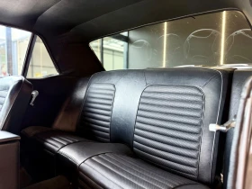 Ford Mustang 4.7* V8* 1966* Лизинг - 44900 € / 87816.77 лв. - 84841705 15