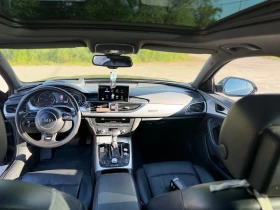 Audi A6 3.0 BiTDI Quattro 313 �.�. FULL EXTRA | Mobile.bg � ����� ������ 11