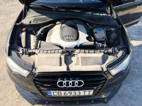 Audi A6 3.0 BiTDI Quattro 313 �.�. FULL EXTRA | Mobile.bg � ����� ������ 10