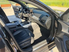 Audi A6 3.0 BiTDI Quattro 313 �.�. FULL EXTRA | Mobile.bg � ����� ������ 7