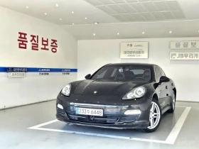 ������ Porsche Panamera