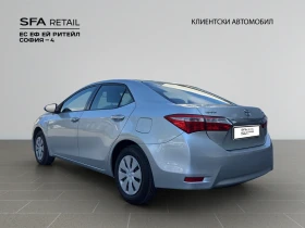 Toyota Corolla Sol 1.3 petrol MT6 LPG - 7900 € / 15451.06 лв. - 34499893 4