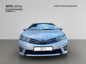 Toyota Corolla Sol 1.3 petrol MT6 LPG - 7900 € / 15451.06 лв. - 34499893 2
