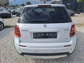 Suzuki SX4 1, 6I, 120��.����5�, 4/4 | Mobile.bg � ����� ������ 5