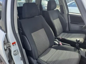 Suzuki SX4 1, 6I, 120��.����5�, 4/4 | Mobile.bg � ����� ������ 11