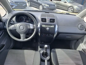 Suzuki SX4 1, 6I, 120��.����5�, 4/4 | Mobile.bg � ����� ������ 12