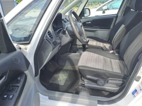 Suzuki SX4 1, 6I, 120��.����5�, 4/4 | Mobile.bg � ����� ������ 7