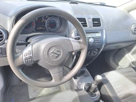 Suzuki SX4 1, 6I, 120��.����5�, 4/4 | Mobile.bg � ����� ������ 14
