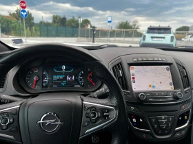 Opel Insignia Opc Line | Mobile.bg � ����� ������ 15