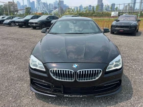 BMW 650 * ALPINA B6 xDrive AWD Gran Coupe* АВТОКРЕДИТ*  | Auto.bg — изображение 6