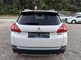 Peugeot 2008 1.6HDI* 99ks* TOP* KLIMA* EVRO6 | Auto.bg — изображение 10