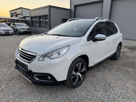 Peugeot 2008 1.6HDI* 99ks* TOP* KLIMA* EVRO6 | Auto.bg — изображение 7