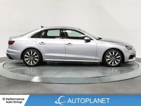 Audi A4 Komfort 45 Quattro, Sunroof, New Brakes! | Auto.bg — изображение 11