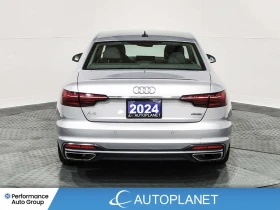 Audi A4 Komfort 45 Quattro, Sunroof, New Brakes! | Auto.bg — изображение 9
