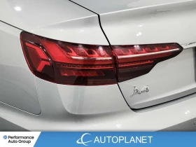 Audi A4 Komfort 45 Quattro, Sunroof, New Brakes! | Auto.bg — изображение 12