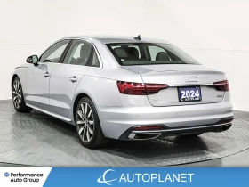 Audi A4 Komfort 45 Quattro, Sunroof, New Brakes! | Auto.bg — изображение 8