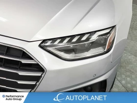 Audi A4 Komfort 45 Quattro, Sunroof, New Brakes! | Auto.bg — изображение 4