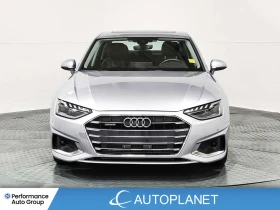 Audi A4 Komfort 45 Quattro, Sunroof, New Brakes! | Auto.bg — изображение 2