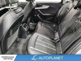 Audi A4 Komfort 45 Quattro, Sunroof, New Brakes! | Auto.bg — изображение 17