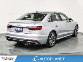 Audi A4 Komfort 45 Quattro, Sunroof, New Brakes! | Auto.bg — изображение 10