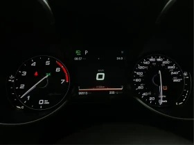 Alfa Romeo Giulia 2.0T TI AWD / PANO / BLACK / HARMAN-KARDON | Auto.bg — изображение 13