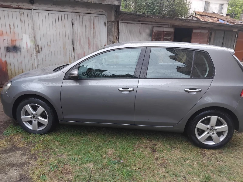 VW Golf 1.2, снимка 2 - Автомобили и джипове - 47480710